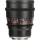 Samyang For Sony NEX / Alpha 85mm T1.5 VDSLR II